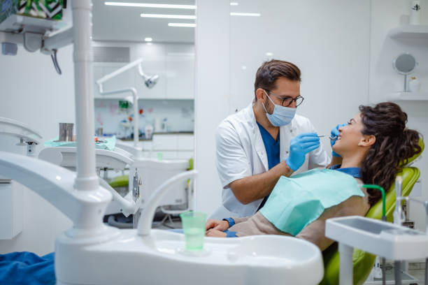 Best Traditional Braces  in Hackberry, TX